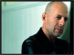 Portret, Bruce Willis, Aktor